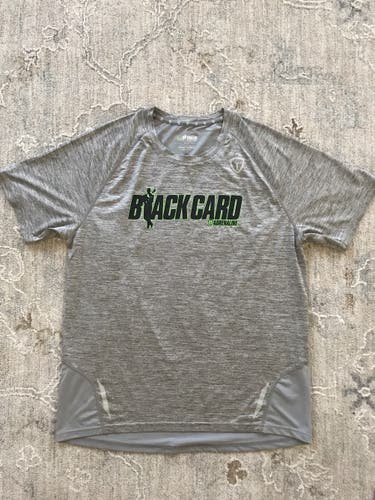 Adrenaline Lacrosse Blackjack shooter shirt