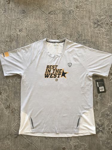 Adrenaline Custom West Coast Starz Shooting shirt