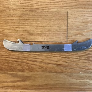 Used Step Steel ST EDGE 212