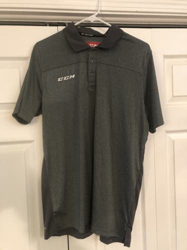 CCM Hockey Polo
