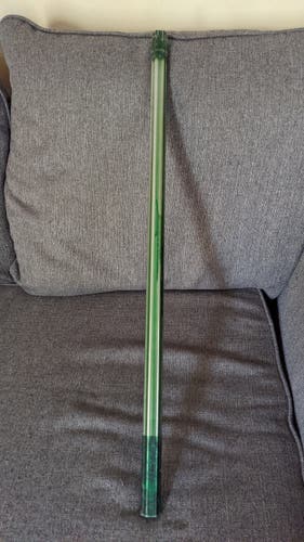 OG Warrior Krypto Green