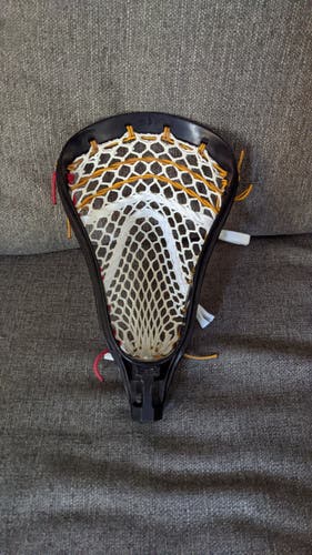 Black STX Excalibur