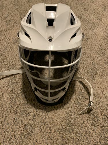 Cascade S Helmet