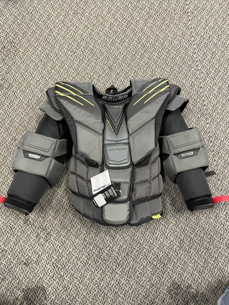 Bauer Hyperlite senior medium Goal chest