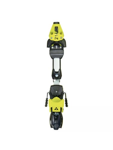 2022 Fischer RC4 Z14 Freeflex ST Bindings