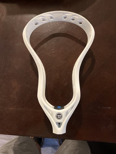Used Unstrung Evo Qx-D Head