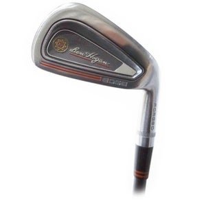2018 Ben Hogan Edge Forged 4 Iron Graphite Recoil ES 760 F3 Smack Wrap Regular
