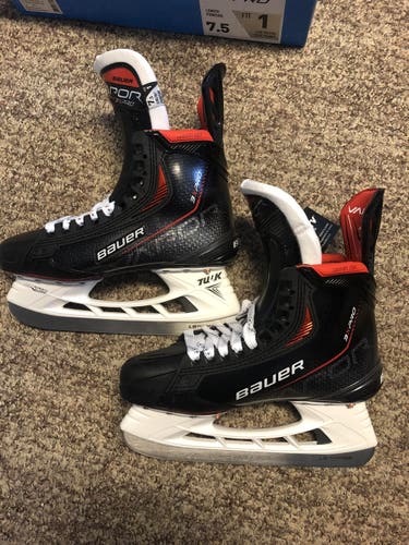 Bauer Vapor 3x pro senior hockey skates