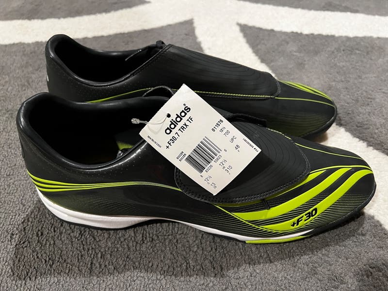 Adidas f30.7 TRX TF | SidelineSwap | Buy and Sell on SidelineSwap