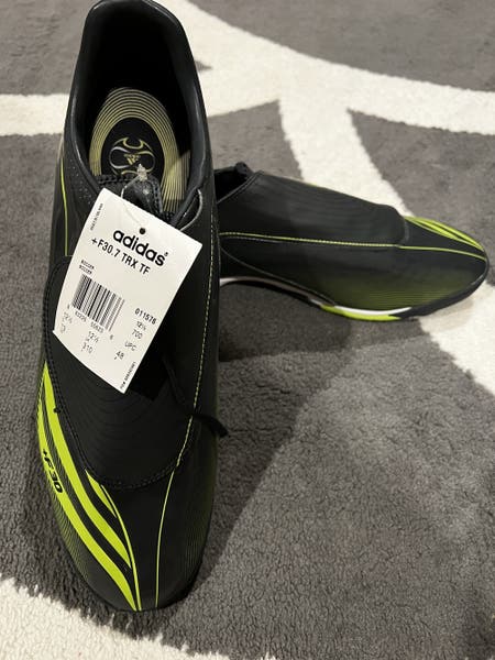 Adidas f30.7 TRX TF | SidelineSwap | Buy and Sell on SidelineSwap