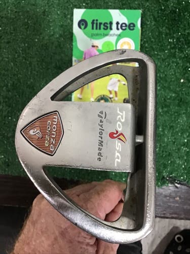 TaylorMade Rossa Monza Corza Putter 33” Inches