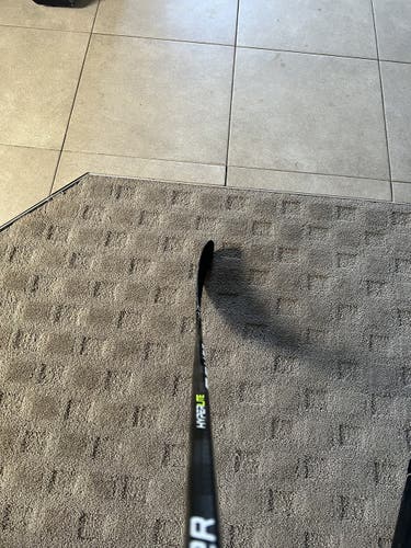 Custom Vapor Hyperlite Hockey Stick