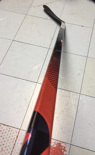 New Pro Stock Bauer Nexus Geo P92M 70 Flex LH