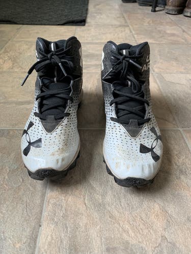 Under Armour Lacrosse Cleats
