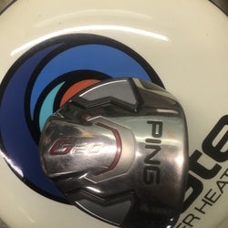 Men's Right Handed Senior Flex 12 Loft G20 Driver