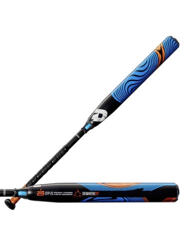 2021 Composite (-10) 23 oz 33" CF Zen Bat