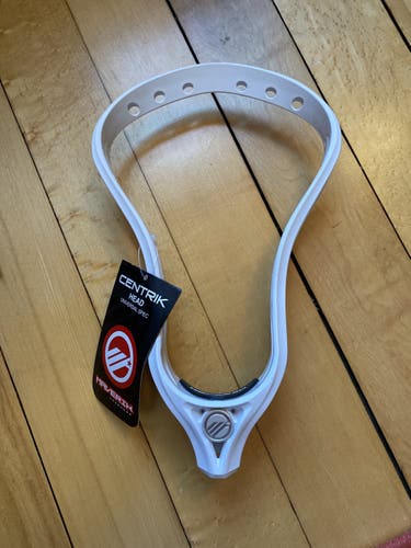 NWT - Unstrung Centrik Head