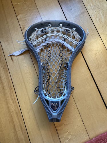LN - Strung Clutch 4X Head
