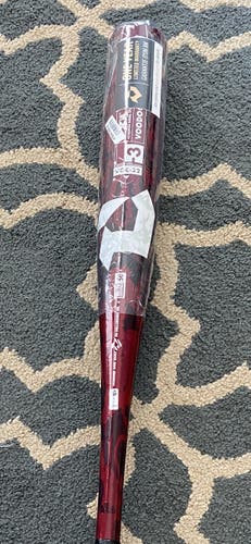 DeMarini Voodoo One 2022 New In Wrapper