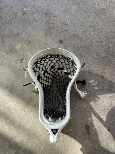 Used Attack & Midfield Strung DNA Head
