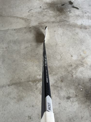 Senior Right Handed Heel Pattern A5.2 SBP Hockey Stick