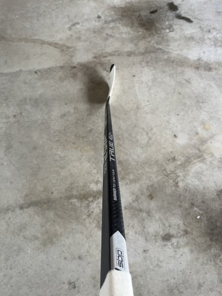 Senior Right Handed Heel Pattern A5.2 SBP Hockey Stick