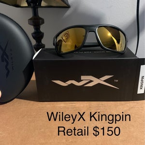 WileyX New Sunglasses