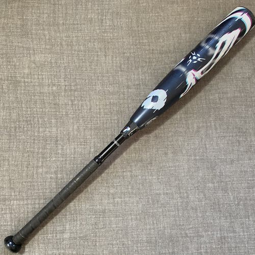 2021 DeMarini CF GLITCH 32/24 (-8)