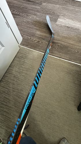 Senior Used Left Hand Warrior Covert QRL Pro Hockey Stick W28/P28