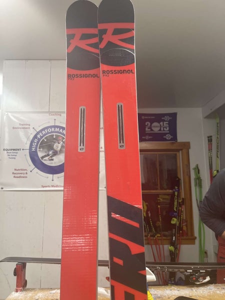Used Stock Rossignol 193 30R GS | SidelineSwap