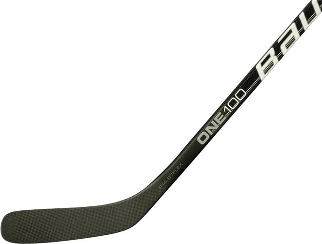 Bauer Supreme One100 hockey stick