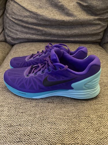 New Purple Size 9.5 (Women's 10.5) Nike Shoes