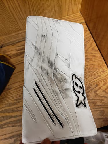 New Brian's Regular G-Netik Pro Stock