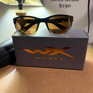 WileyX Helix Sunglasses
