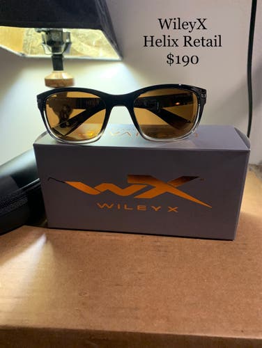 WileyX Helix Sunglasses