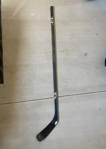 Ccm Vector U+ hockey stick