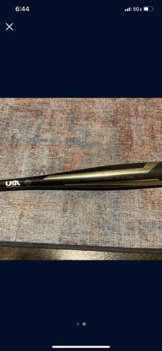 AXE Avenge One  -10, 21oz, 2 1/2 inch diameter