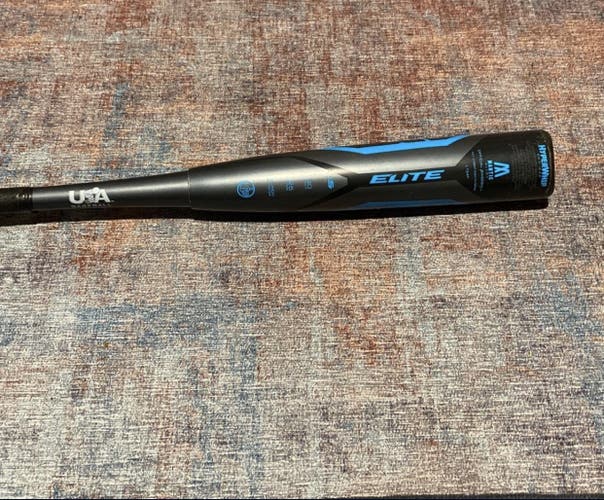 Axe USA Elite baseball bat