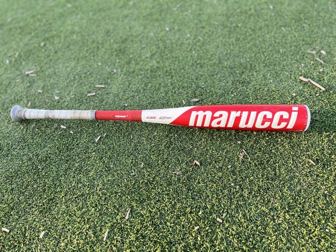 Marucci cat 8 connect Bat (-5) 26 oz 31".