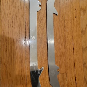 MISMATCHED New Step Steel Lightspeed 2 LS2 ST-SPEED Velocity 263 272