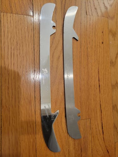 MISMATCHED New Step Steel Lightspeed 2 LS2 ST-SPEED Velocity 263 272