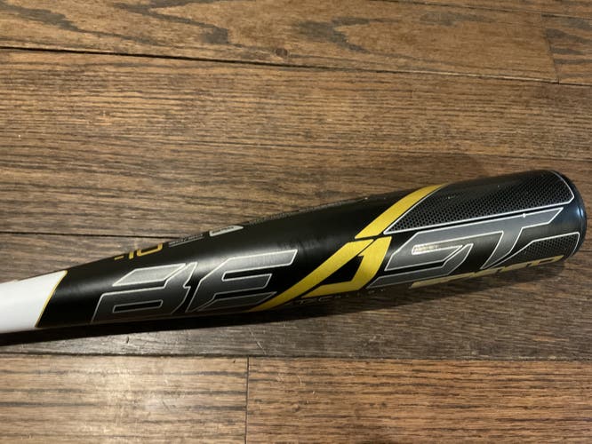 Easton (-10) 20 oz 31" Beast Speed Bat