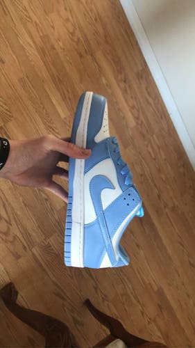 Nike dunk Mens Size 12