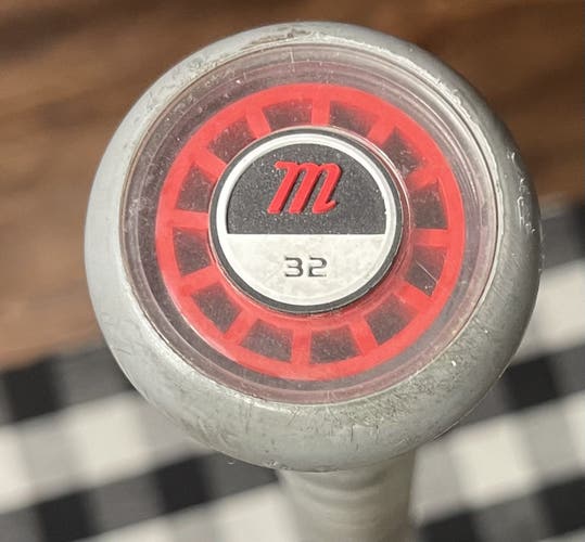 2017 Alloy (-3) 29 oz 32" CAT 7 Bat