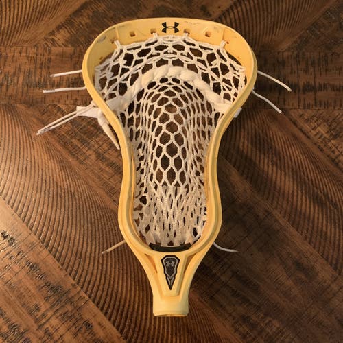 Under Armour Command 2