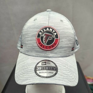 NWS Atlanta Falcons New Era 39thrity M/L NFL