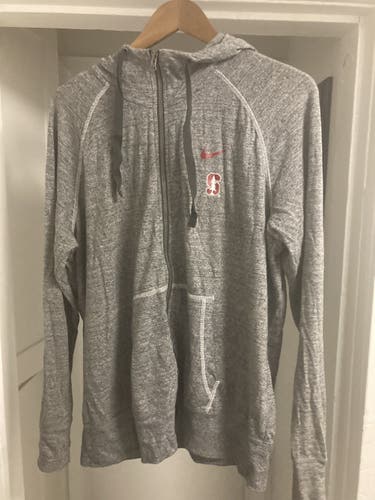 Stanford Zip up  Nike Sweatshirt