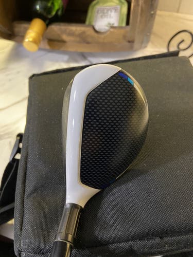 Taylormade Sim2 Max 5 Hybrid