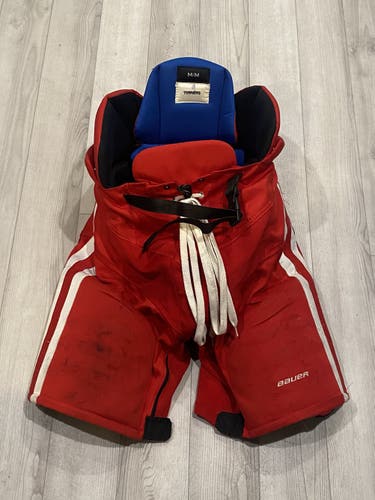 Boston University Bauer Nexus Custom Pants