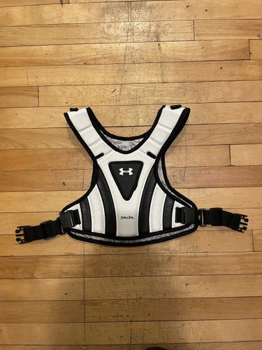 Under Armour Shoulder Pads